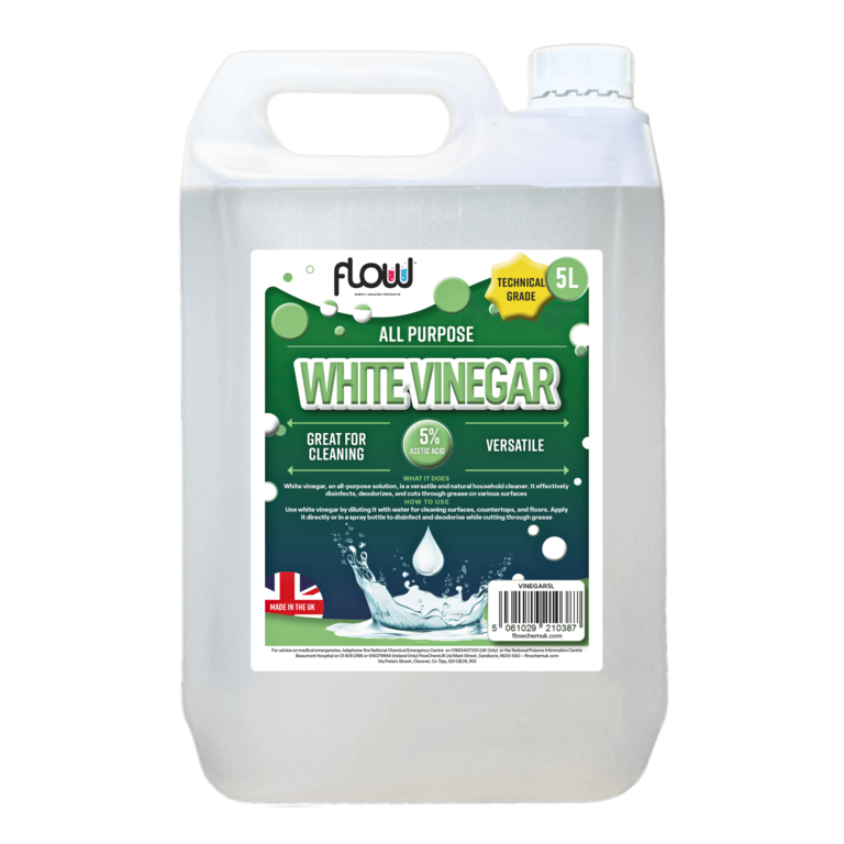 White Vinegar