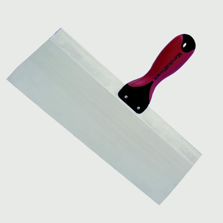 Stainless Steel Durasoft Taping Knife