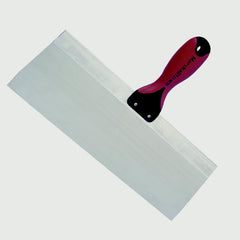 Stainless Steel Durasoft Taping Knife