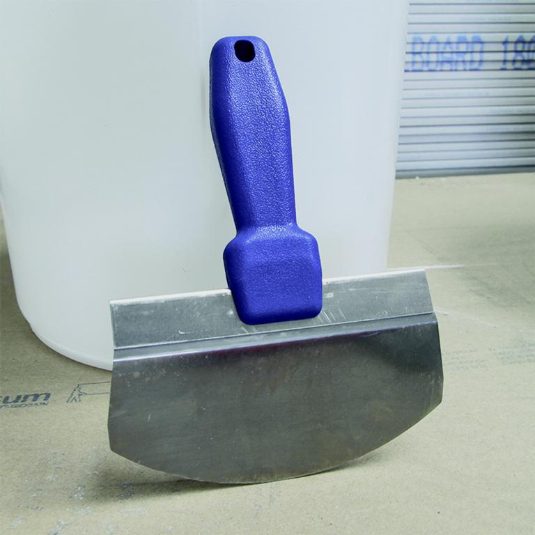 Bucket Scoop