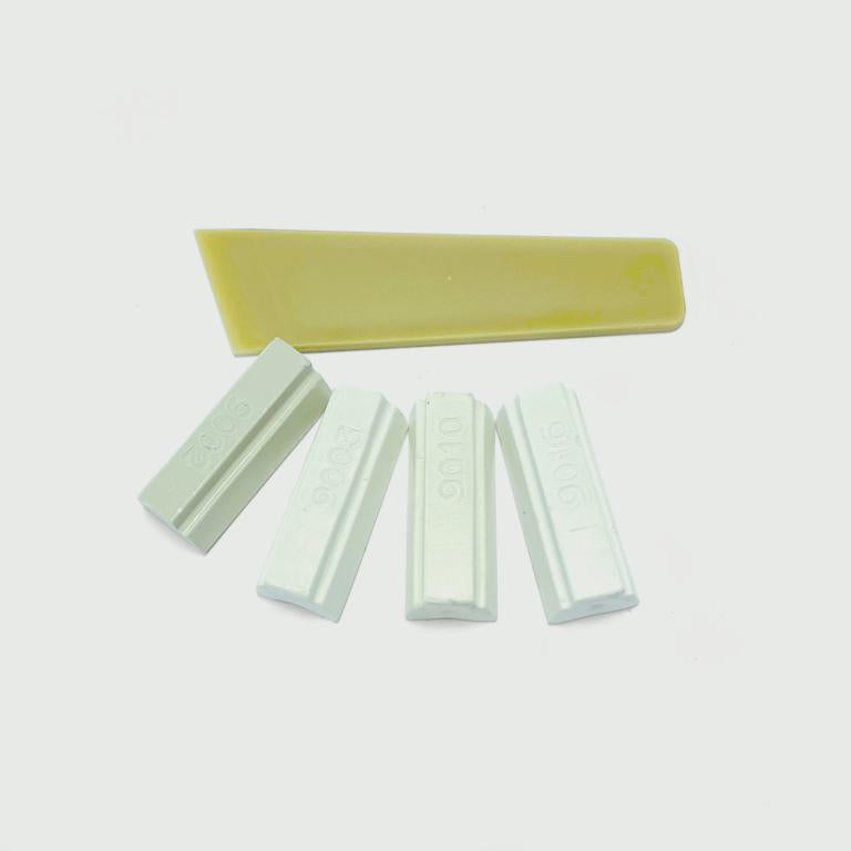 Wax Filler Sticks White