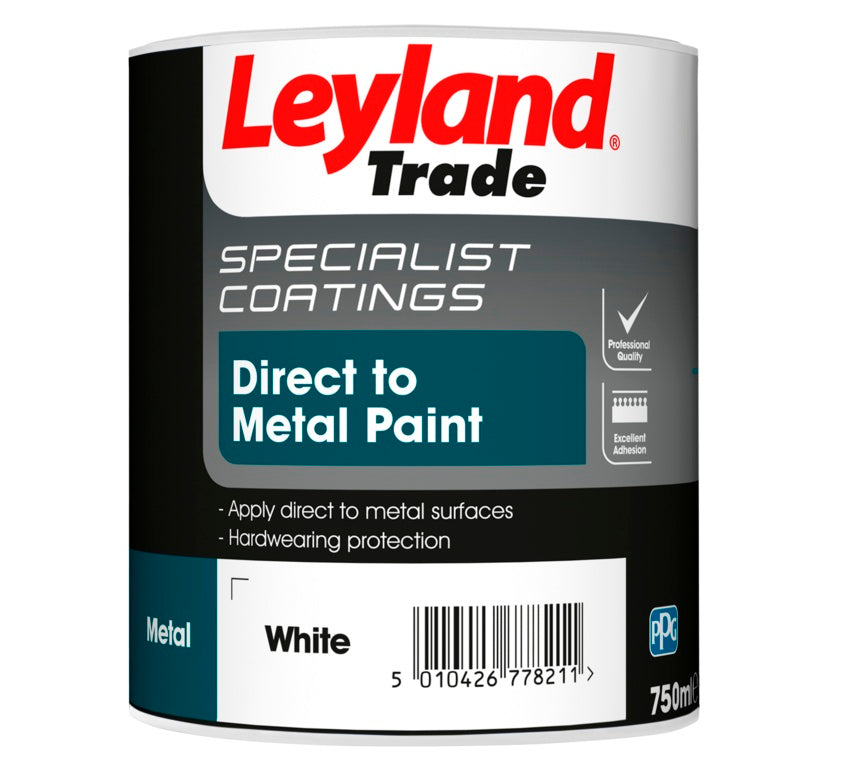 Direct To Metal 750ml