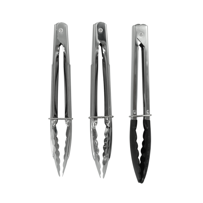 Stainless Steel Tongs