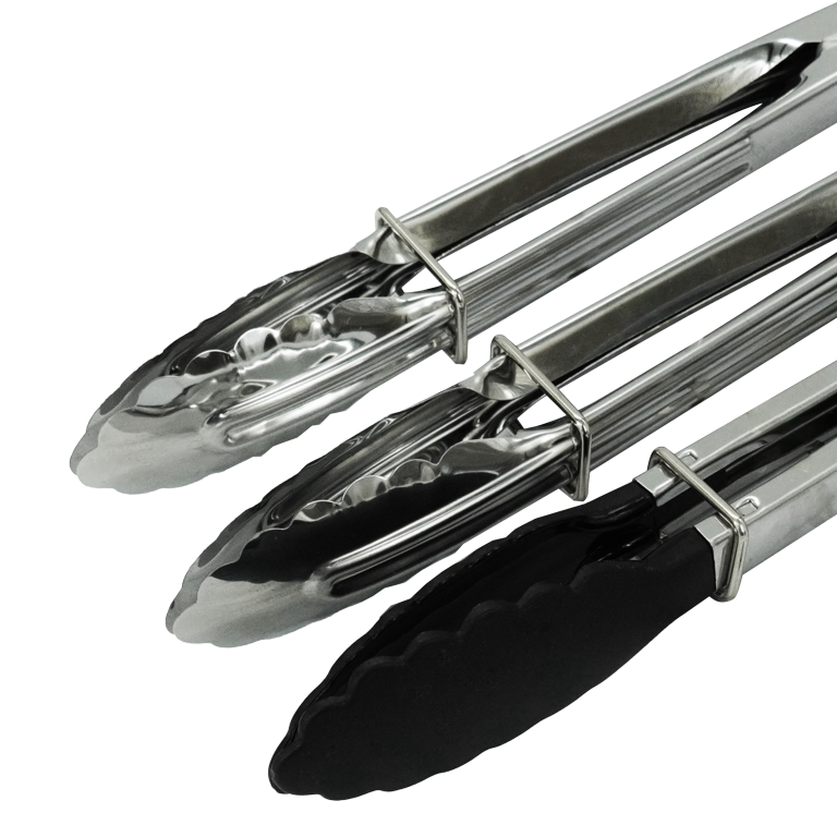 Stainless Steel Tongs