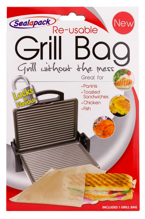 Grill Bag