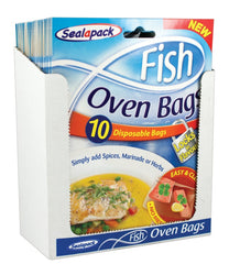 Cookafish Bags