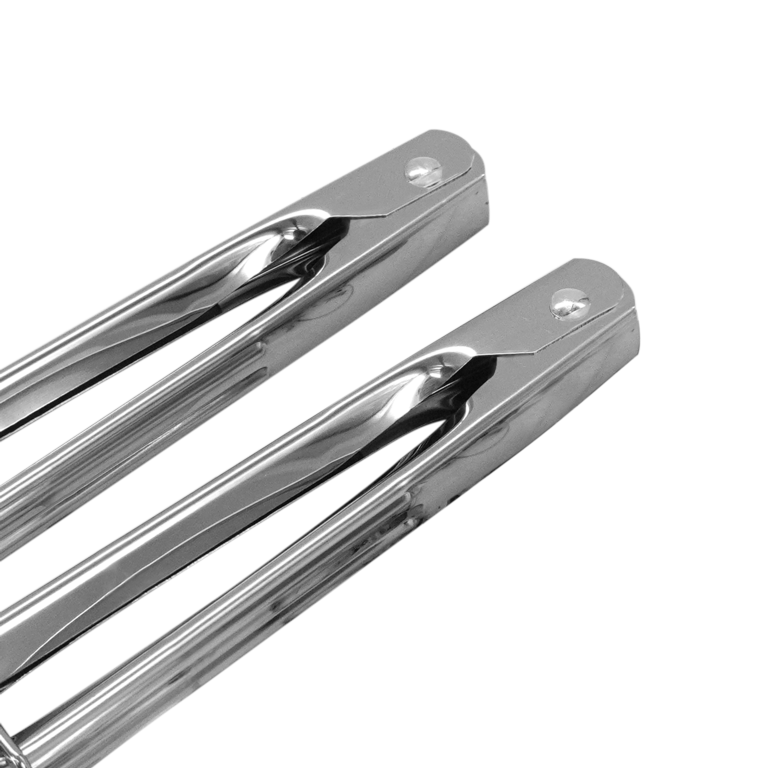 Stainless Steel Tongs