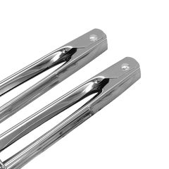 Stainless Steel Tongs