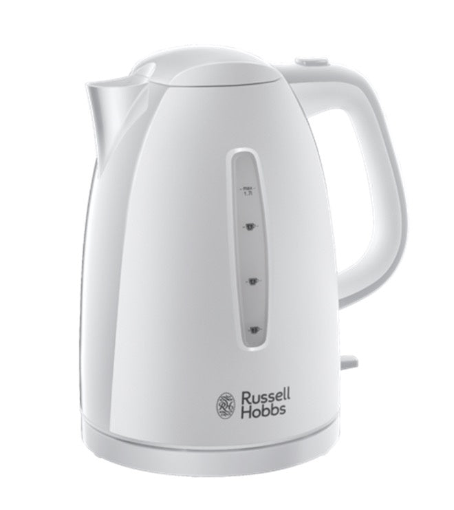 Textures Kettle