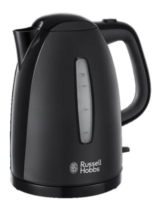 Textures Kettle