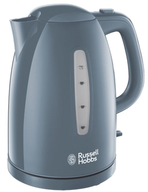 Textures Kettle