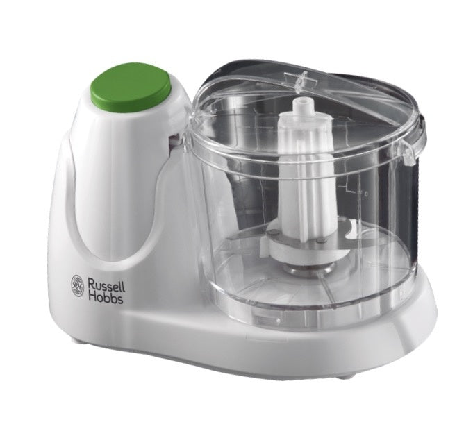 Food Collection Mini Chopper