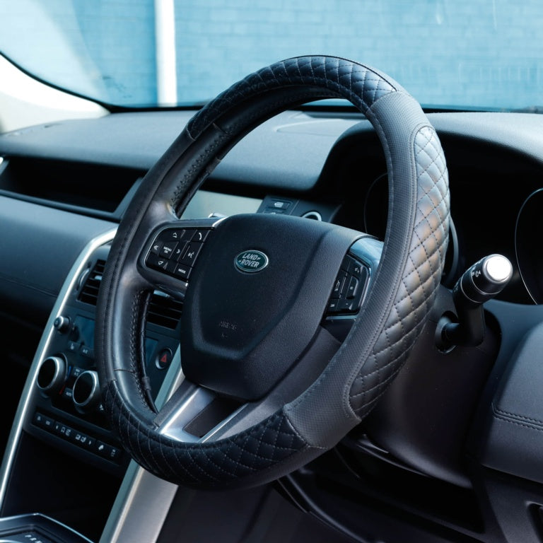 Steering Wheel Glove