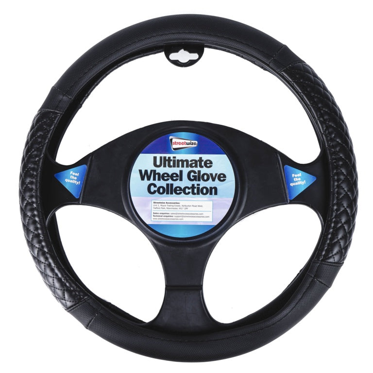 Steering Wheel Glove