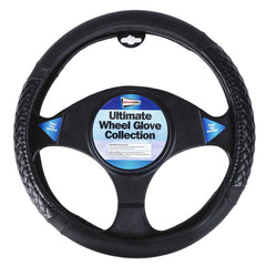 Steering Wheel Glove