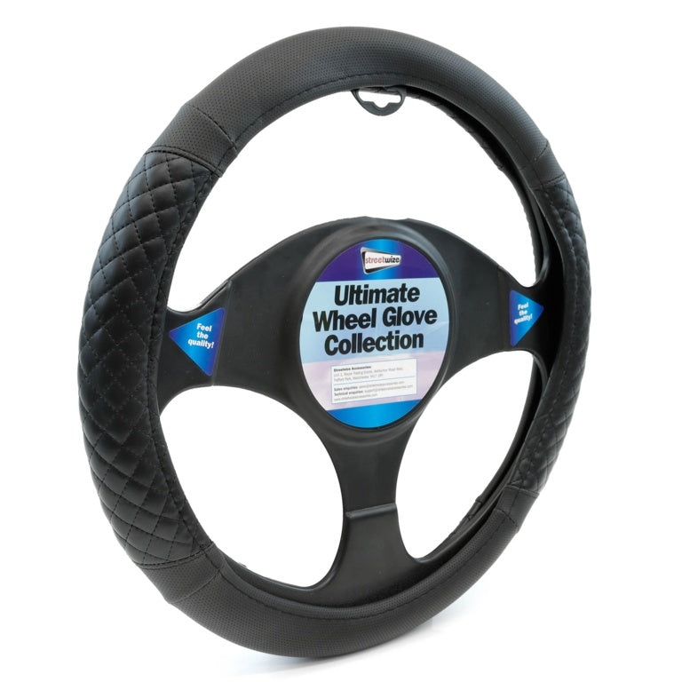 Steering Wheel Glove