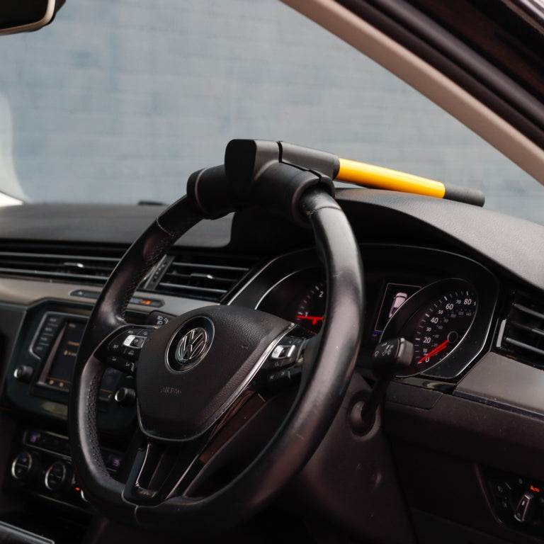 Steering Wheel Lock