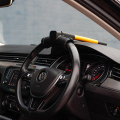 Steering Wheel Lock