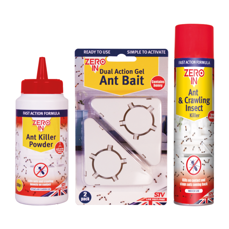 Ant Killer Kit