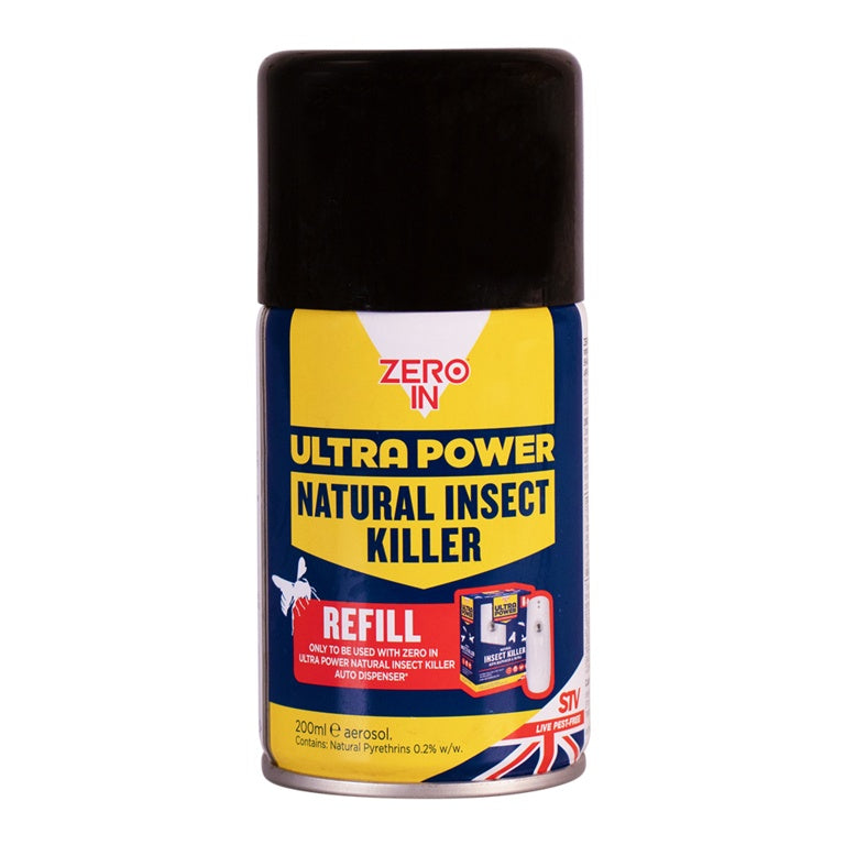 Natural Insect Killer Refill