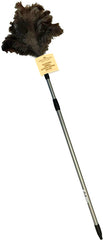 Ostrich Feather Telescopic Duster