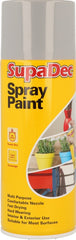 Spray Paint Matt Anthracite