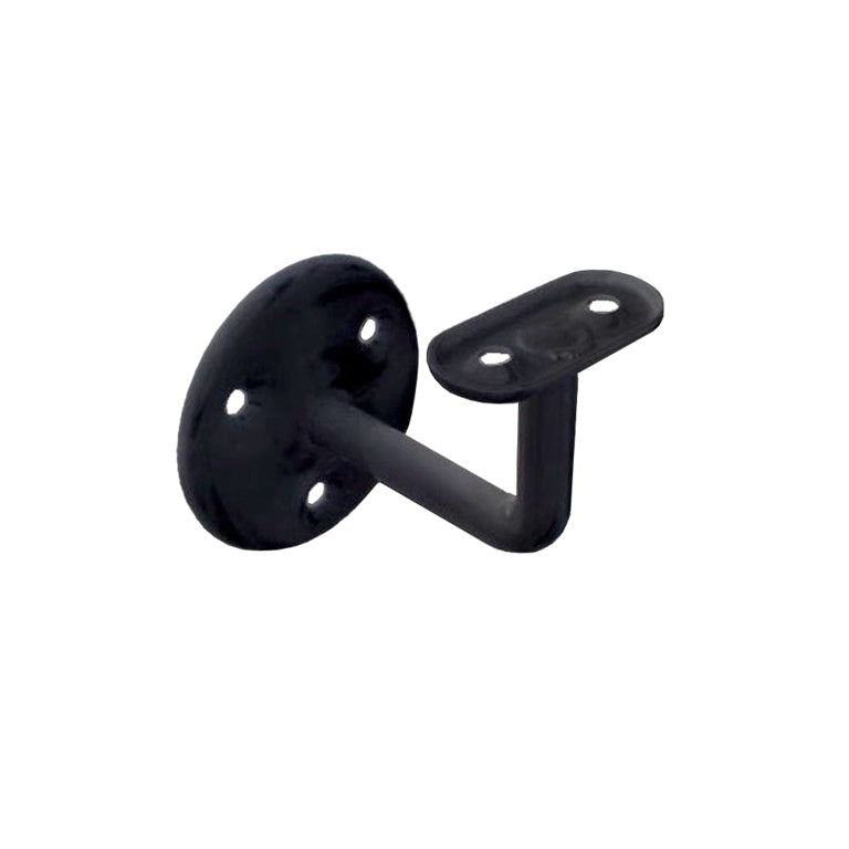 Handrail Bracket Black