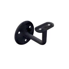 Handrail Bracket Black