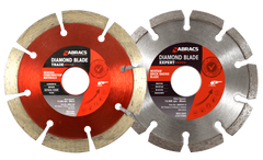 Mortar & GCM Blade Twin Pack