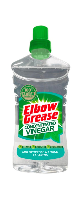Concentrated Vinegar