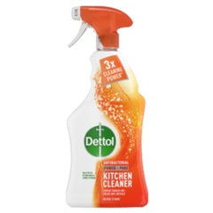 Power & Pure Kitchen Spray