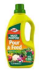 Pour & Feed Multi Purpose