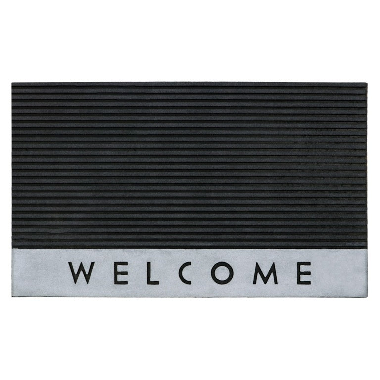 Quartz Welcome Doormat