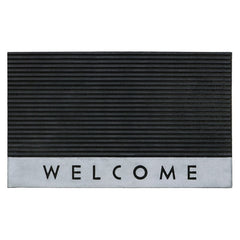 Quartz Welcome Doormat