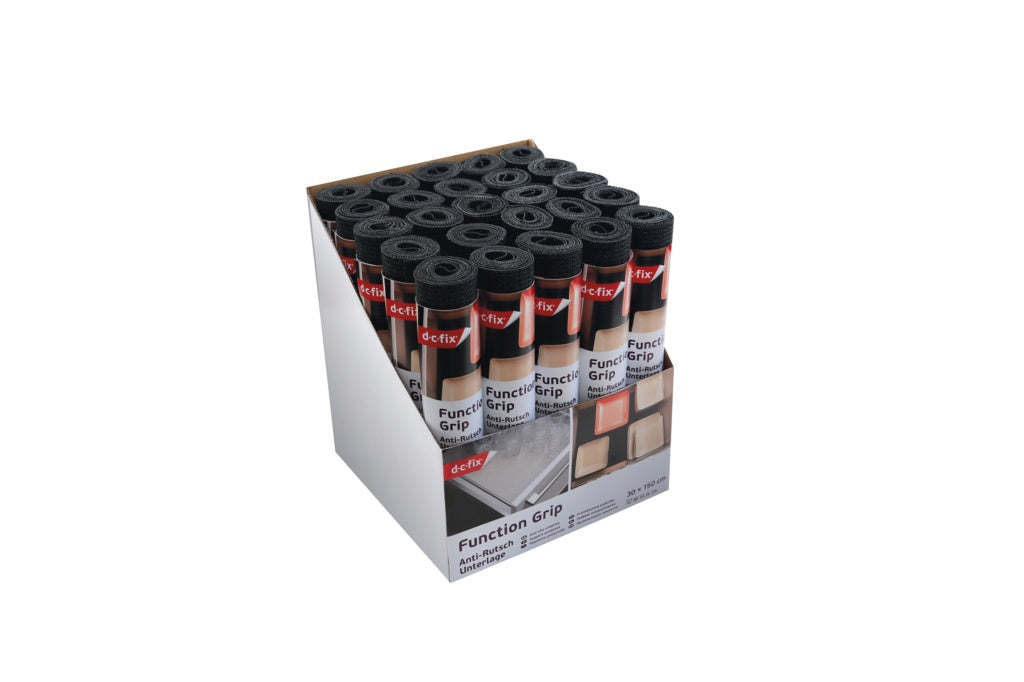 Function Anti Slip Underlay