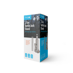 2T Bottle Jack