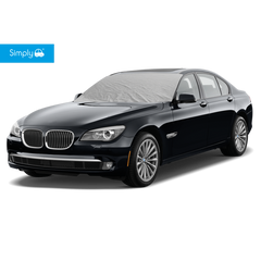 Universal Windscreen Frost Sheild