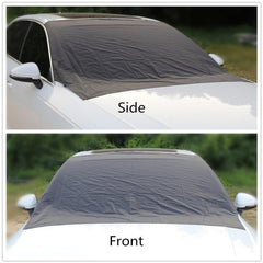 Universal Windscreen Frost Sheild