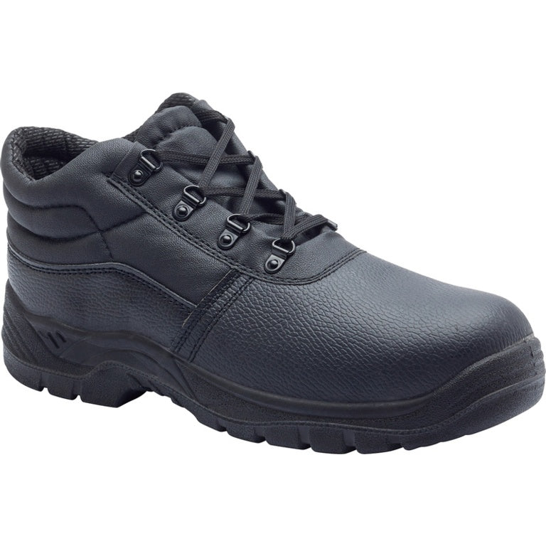 Chukka Boot Black