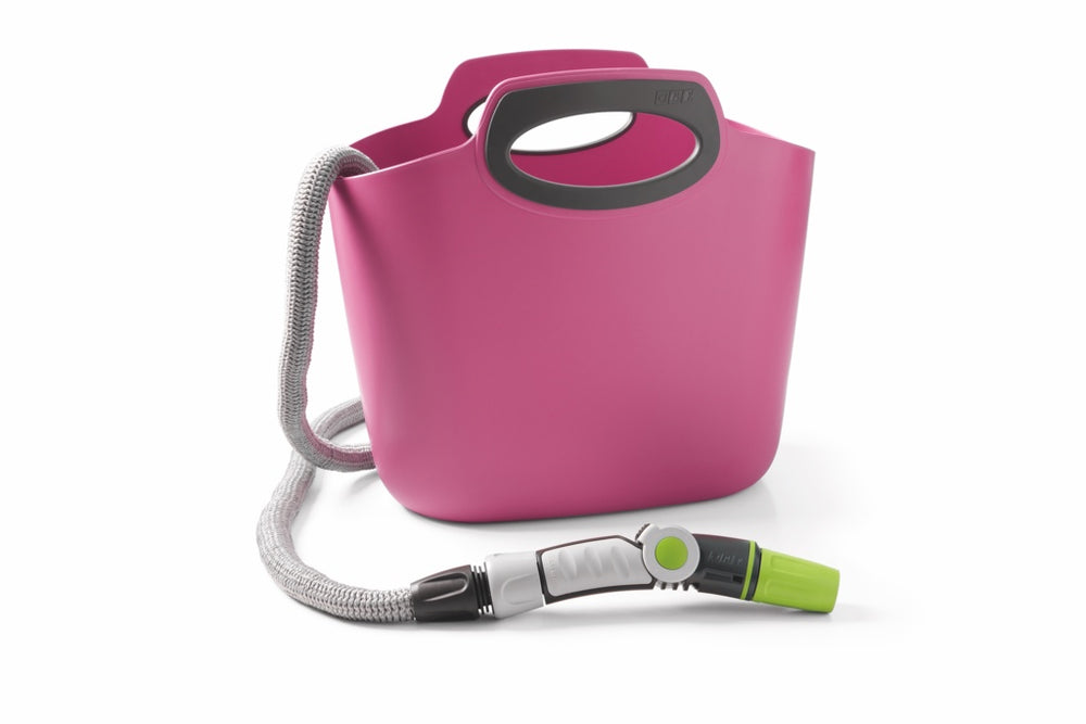 Aquapop Pink