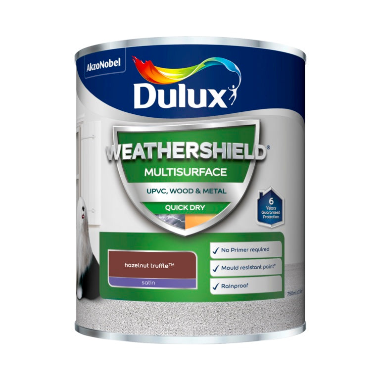 Weathershield Multi Surface 750ml