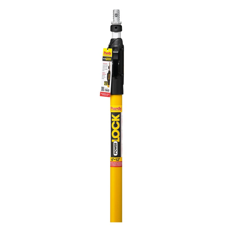 Powerlock Pole