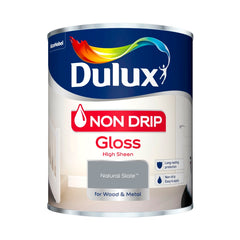 Non Drip Gloss 750ml