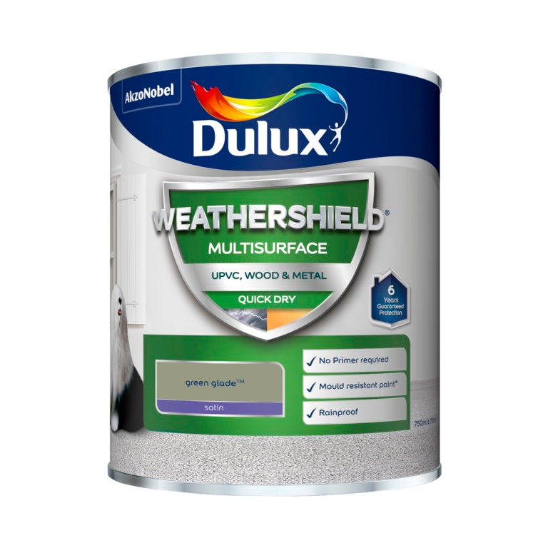 Weathershield Multi Surface 750ml