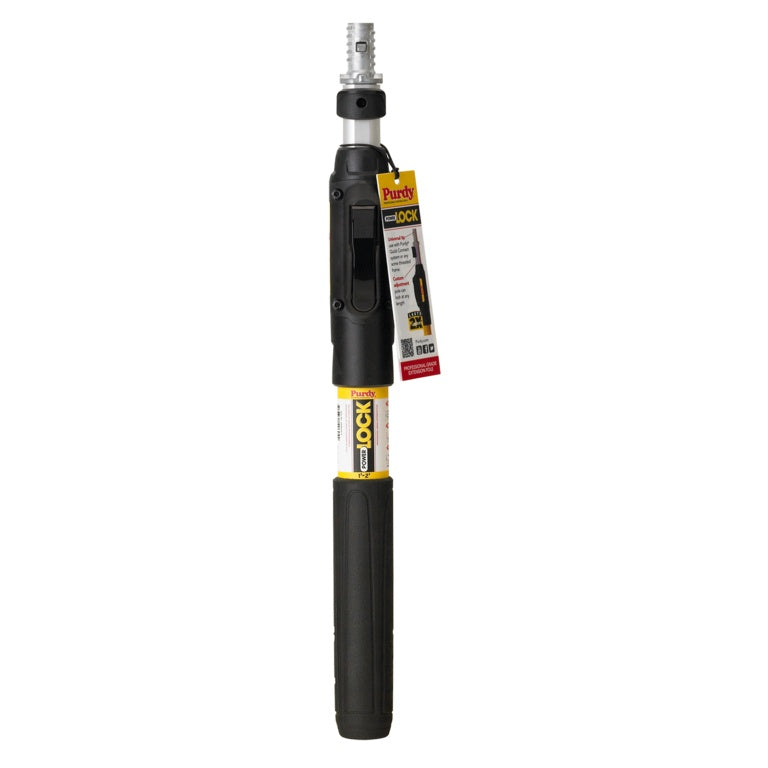 Powerlock Pole