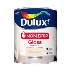Non Drip Gloss 750ml