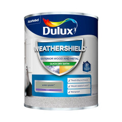 Weathershield Quick Dry Satin 750ml