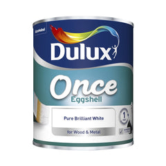 Once Eggshell 750ml