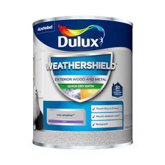 Weathershield Quick Dry Satin 750ml