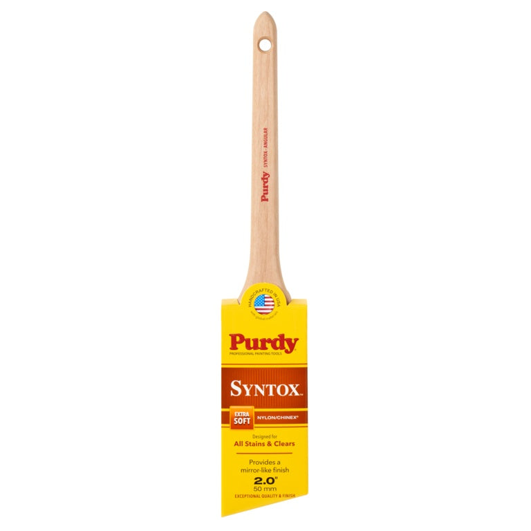 Syntox Angled